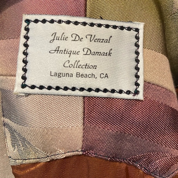 Vintage Blazer - Picture 5 of 7